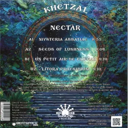 Khetzal - Nectar