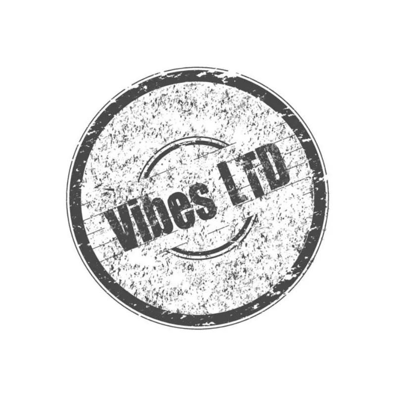 inconnu - Vibes LTD vol.6 [DISCOUNT / ltd. 180 gr colour vinyl]