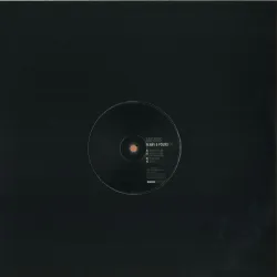 Ansome - Penny & Pound EP