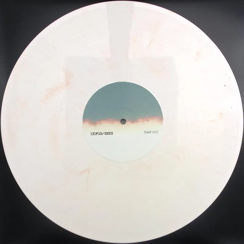 Daniel Meister - Euphoria EP