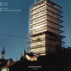 Daniel Meister - Euphoria EP