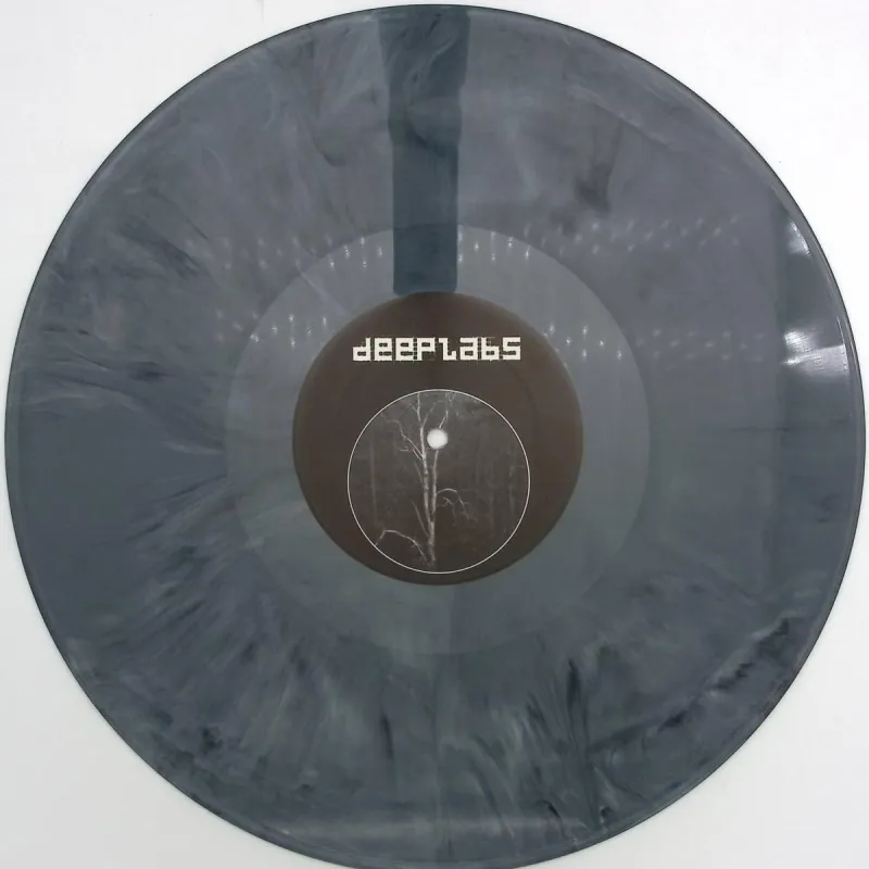 Tarik Hensen - Förvandling