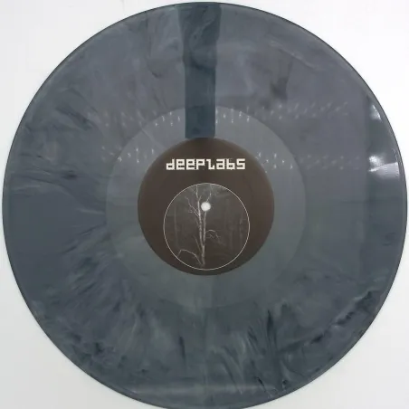 Tarik Hensen - Förvandling