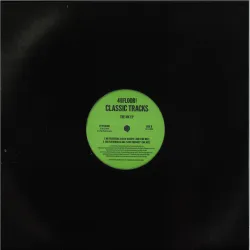 MK - Classics Volume 7 - The MK EP