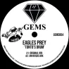 Eagles Prey - Tonto’s Drum