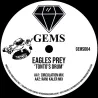 Eagles Prey - Tonto’s Drum