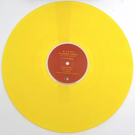 M.a.n.d.y
. Vs
Booka Shade
Feat.
Laurie Anderson - O Superman 2025