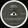 Beppu - Objects Remixed LP