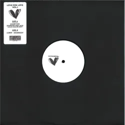 Mauritzio/Luber - Love For Love Vol.1