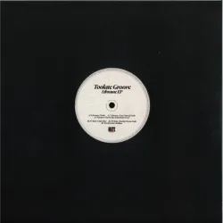 Toolate Groove - Librame EP