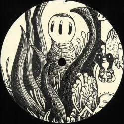 Miroloja - Stepwise Motion EP