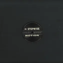 Miroloja - Stepwise Motion EP