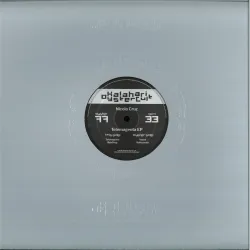 Nicola Cruz - Telemagenta EP