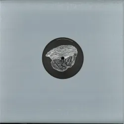 Nicola Cruz - Telemagenta EP