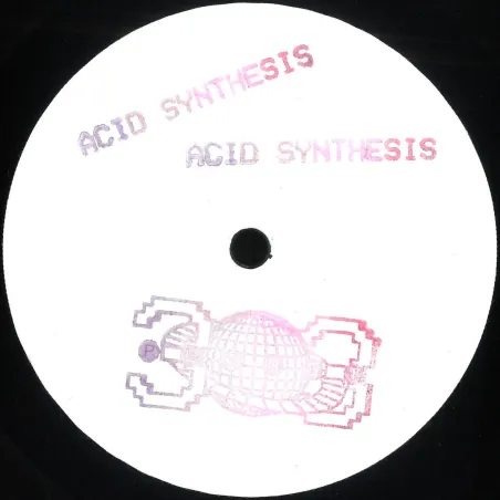 Acid Synthesis - Infinite Cycles Of Acid