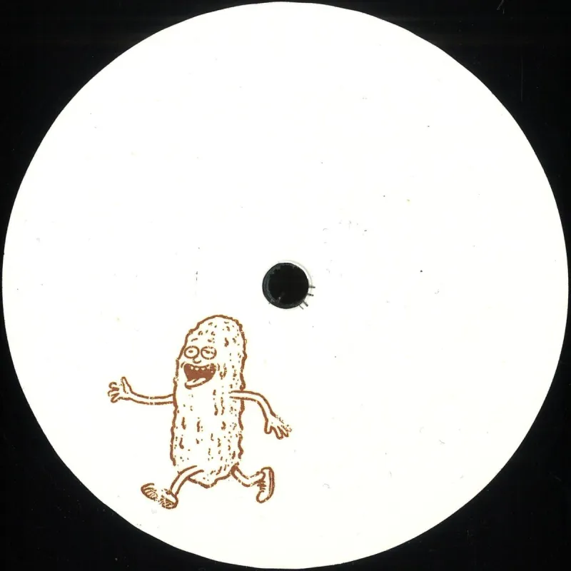 Unknown - Picklejuice