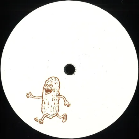 Unknown - Picklejuice