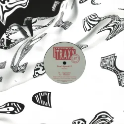 Martinez - Don't Spook EP