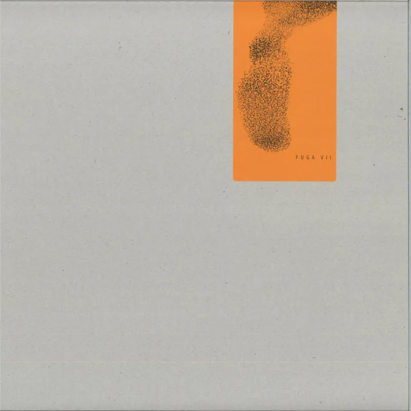 Various - FUGA VII LP 2x12"