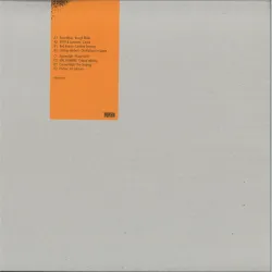 Various - FUGA VII LP 2x12"