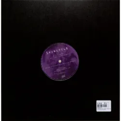 Spincycle - COIN-OP / COLD SWEET BEER