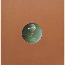 Castoldi - CLOUD CONNECTION EP