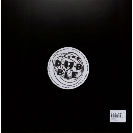 Brennan - DUBBLE 006