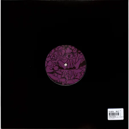 Aiden Francis - FLORAL OCEANS