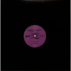 Aiden Francis - FLORAL OCEANS