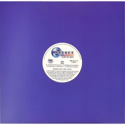 Various Artists - THE NUG-NET WINNERS CIRCLE: 2025