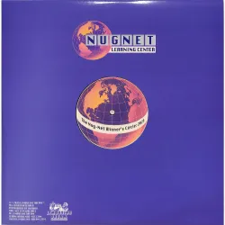 Various Artists - THE NUG-NET WINNERS CIRCLE: 2025