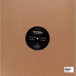 Velvet Velour - CLOUD BEATS EP