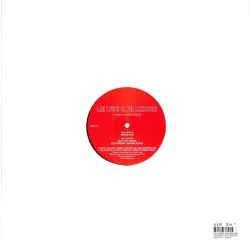 Len Lewis & The Lexicons - DIFFERENT KNOWLEDGE EP