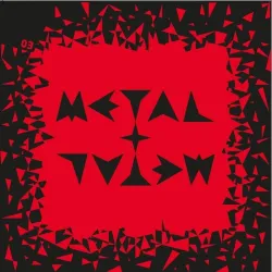 David Lagon, Morgan, Radium, Speedloader - Try Another Vein EP