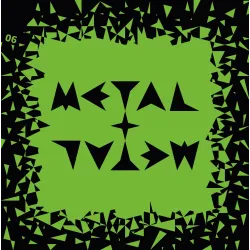 DJ Mutante, Bertrand Boivert, Fabio SSP, Lawrencium, Speedloader - Metal Metal 06