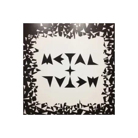 SanPedrox, Duff TMLP, Picatch, David Keta, Speedloader - Take The Backdoor EP