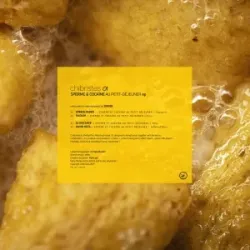 Zornix, Speedloader, David Keta, Radium, DJ Mutante - Sperme Et Cocaine