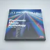 Various - ELECTRONIC MUSIC ANTHOLOGY 5x12"
