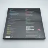 Various - ELECTRONIC MUSIC ANTHOLOGY 5x12"