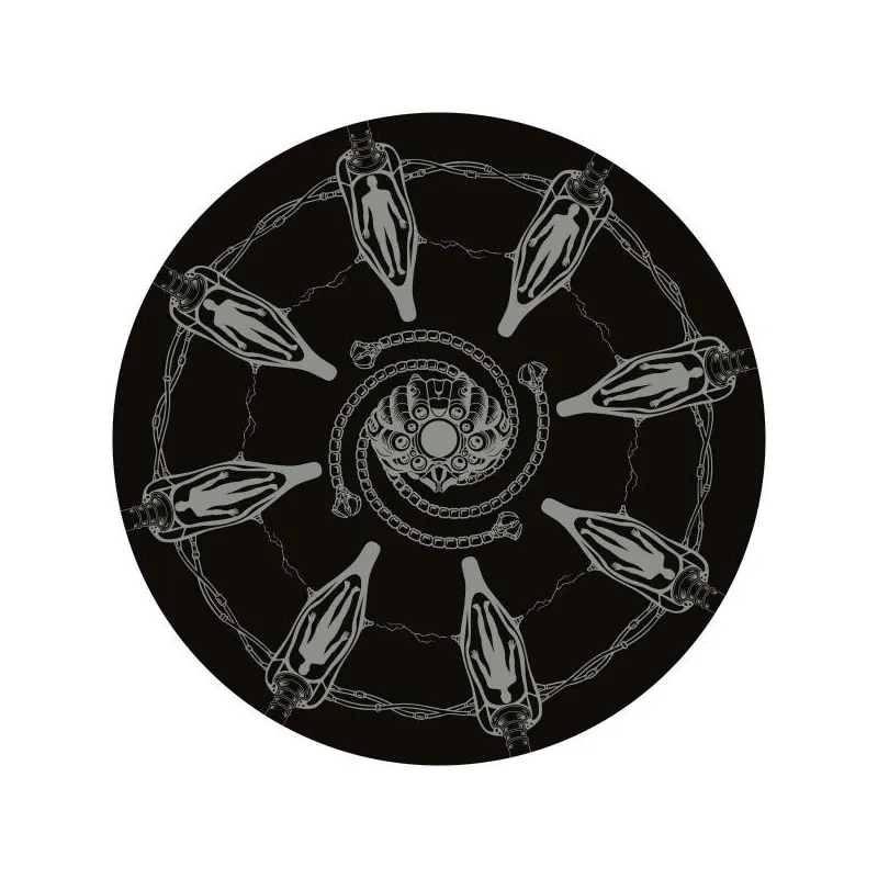 sin:it:sin - Morphing Reality EP