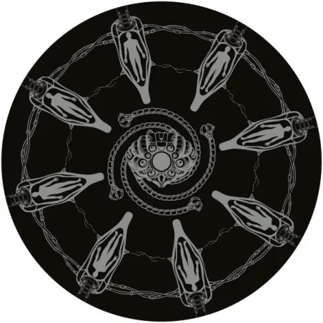 sin:it:sin - Morphing Reality EP