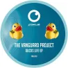 The Vanguard Project - Ducks Life EP [DISCOUNT / label sleeve]