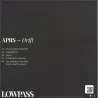 APRS - DRIFT