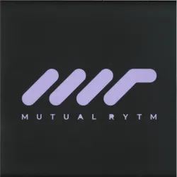 Various - Federation Of Rytm I 2x12"
