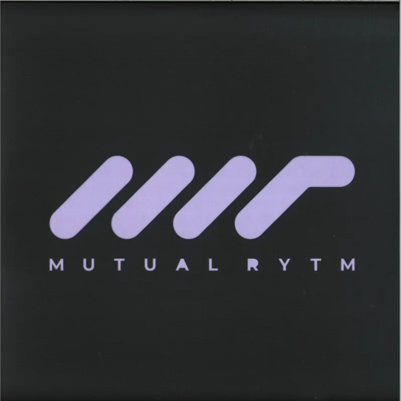 Various - Federation Of Rytm I 2x12"