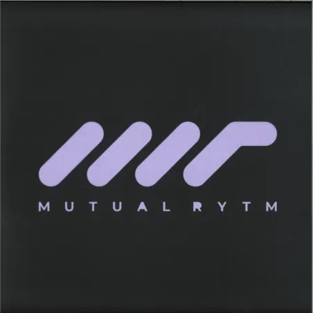 Various - Federation Of Rytm I 2x12"