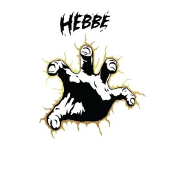 Hebbe - Quiche / Looters [discount / yellow vinyl / printed sleeve]