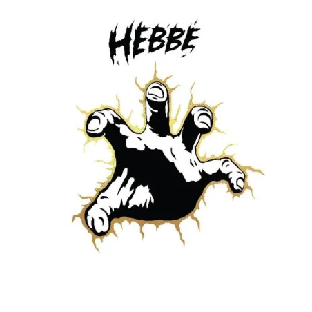 Hebbe - Quiche / Looters [discount / yellow vinyl / printed sleeve]