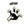 Hebbe - Quiche / Looters [discount / yellow vinyl / printed sleeve]