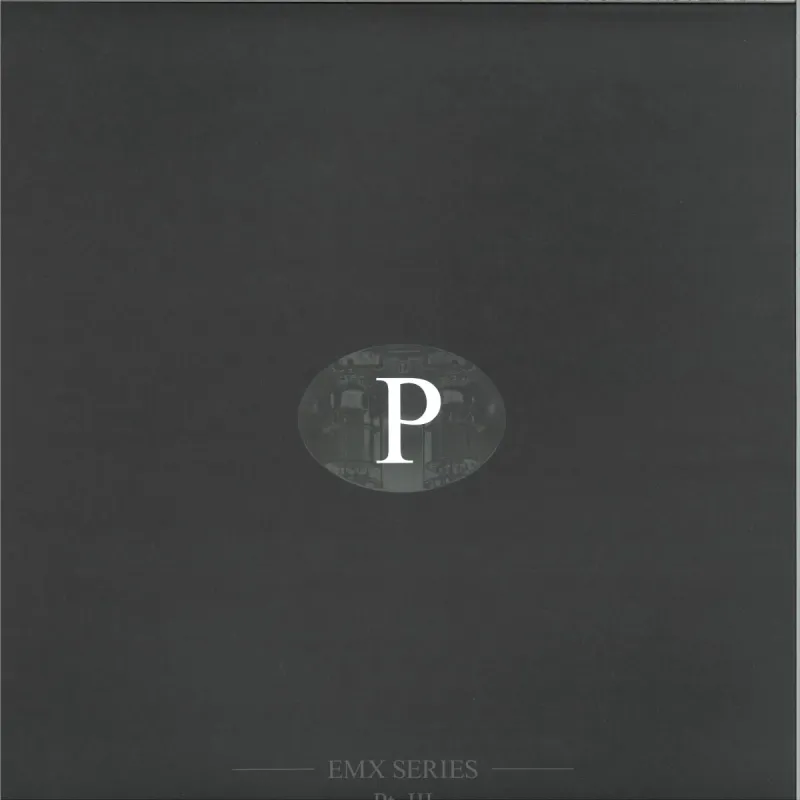 Phara - EMX SERIES PT. III